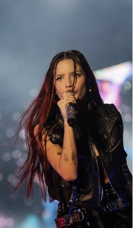 Emilia en directo